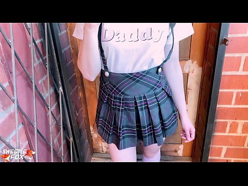 ❤️ Schoolgirl Sikini derinden Sucks ve sınıflar yerine sikikleri. Ev yapımı porno tr.slowheat.top