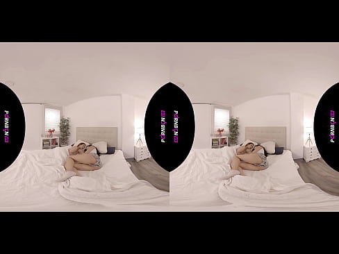 ❤️ PORNBCN VR İki genç lezbiyen 4K 180 3D sanal gerçeklikte azgın uyanıyor Geneva Bellucci Katrina Moreno Ev yapımı porno tr.slowheat.top